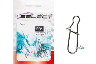Застежка Select SF112 size 0000
