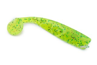Силікон Select X-Shake 4,0" col.050