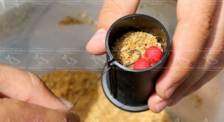 Шаролепка Nash Ball Maker
