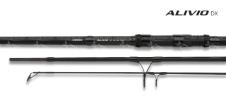 Карпове вудлище Shimano Alivio DX 12ft 3.5lb 3pcs