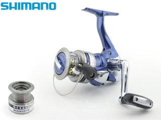 Катушка Shimano Nexave 3000 SFC