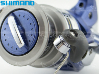 Катушка Shimano Nexave 3000 SFC