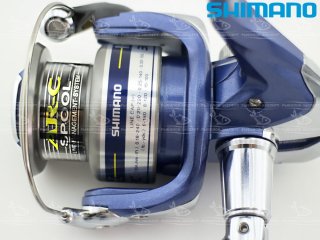 Катушка Shimano Nexave 3000 SFC
