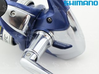 Катушка Shimano Nexave 3000 SFC