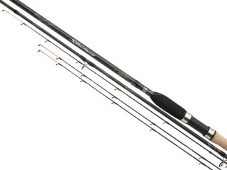 Фідер Shimano Speedmaster Heavy Feeder 3.96м до 110г