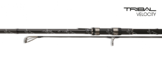 Карпове вудлище Shimano Tribal Velocity 12ft 3lb 2pcs