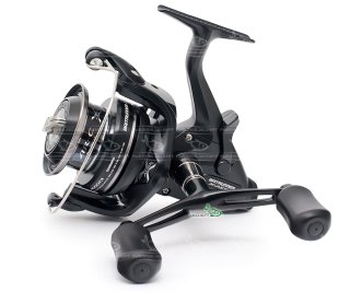 Катушка Shimano Baitrunner X-Aero 4000FA