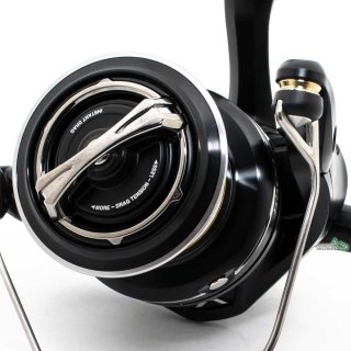 Катушка Shimano Ultegra 5500 XTD