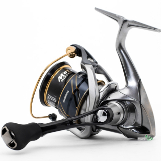 Катушка Shimano Vanquish C2500HGS