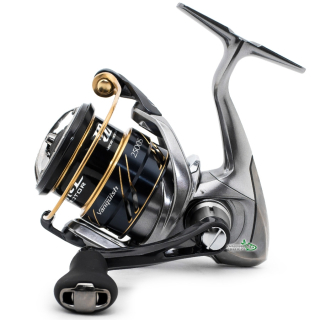 Катушка Shimano Vanquish C2500HGS