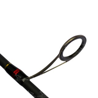 Спінінг Favorite ShotGun 662MH 1.98м 7-28г