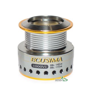 Шпуля Ryobi Ecusima 1000 al