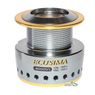 Шпуля Ryobi Ecusima 4000 al