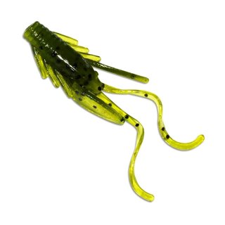 Силикон Kosadaka Evo Bug 40мм BG