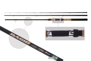 Фідер Siweida Basic Feeder 3,30 м до 90г