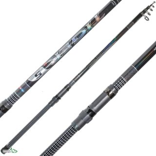 Вудлище болонське Siweida Tiger 4,0 м 5-25г