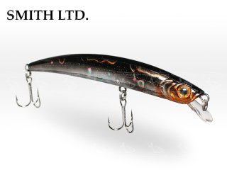 Воблер Smith Jib 90F 6,7г - SLB