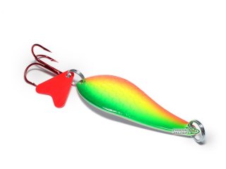 Блесна Spinnex Atom 14,0г 100