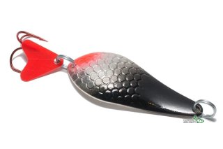 Блесна Spinnex Atom 20,0г 136