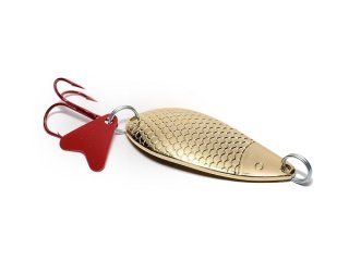 Блешня Spinnex Lady 18,0г золото