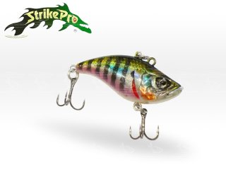 Воблер Strike Pro Flap Jack 40S 630V