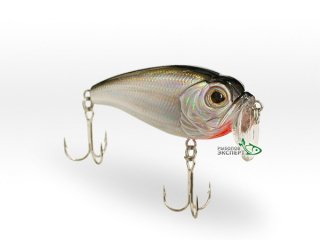 Воблер Strike Pro Chubby Crank 58F 11,3г - A010