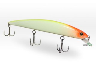 Воблер Strike Pro Montero 110SP 13,1г - A116L