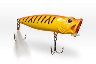 Воблер Strike Pro Sea Monster 58F 999A