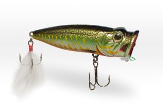 Воблер Strike Pro Sea Monster 58F C30