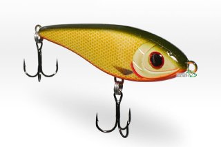 Воблер Strike Pro Baby Buster 100SP 25г - C41