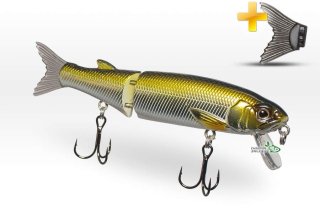 Воблер Strike Pro Glider 90SP 9,6г - 885