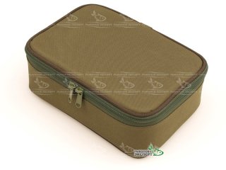 Сумка Shaptala (ПН1Х) для 6-ти емкостей с наживкой 24х16х8 хаки