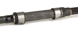 Карпове вудлище Shimano Tribal XS1 Intensity 13ft 3.75lb