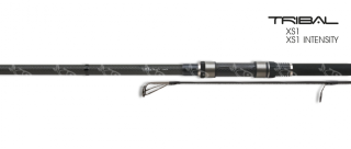 Карпове вудлище Shimano Tribal XS1 Intensity 13ft 3.75lb