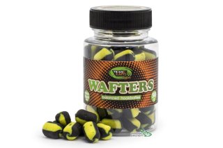 Бойли Texnokarp нейтральні Wafters "Pineapple" 10x14мм 50г