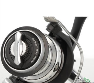 Котушка Tica Galant Long Cast GLAT3000