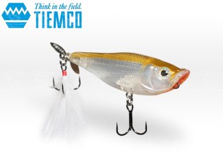 Воблер Tiemco Spit Pepper 80SPP 279 Ginwakasagi