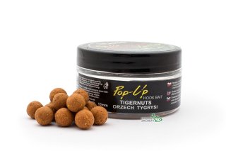 Бойли Traper Pop-Up Method Feeder Ø10мм 30г Tiger Nut