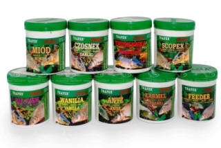 Атрактор Traper Часник 70г