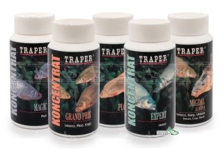 Концентрат запаху Traper Полуниця 100г