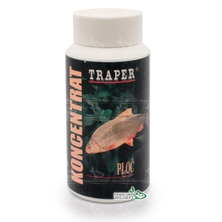 Концентрат запаха Traper Плотва 100г