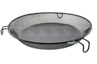 Сито Traper для прикормки кругле діам.36.5см осередок 4.0мм