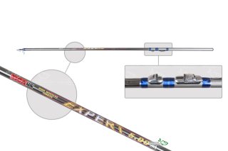 Вудлище болонське Tica Expert bolo 6,0м