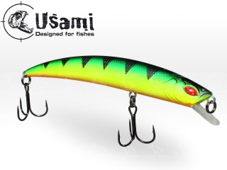 Воблер Usami Jir 110SP-SR 354