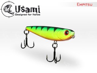 Воблер Usami Enpitsu 53DW 354