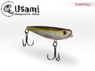 Воблер Usami Enpitsu 53DW URO3