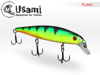 Воблер Usami Kumo 115SP-SR 354
