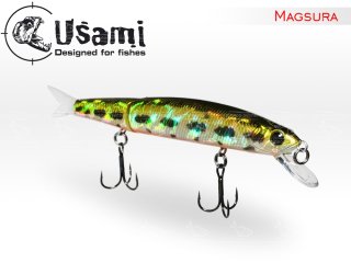 Воблер Usami Magsura 92F 106