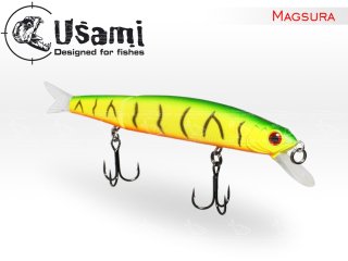 Воблер Usami Magsura 92F 567