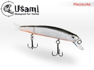 Воблер Usami Magsura 92F 594